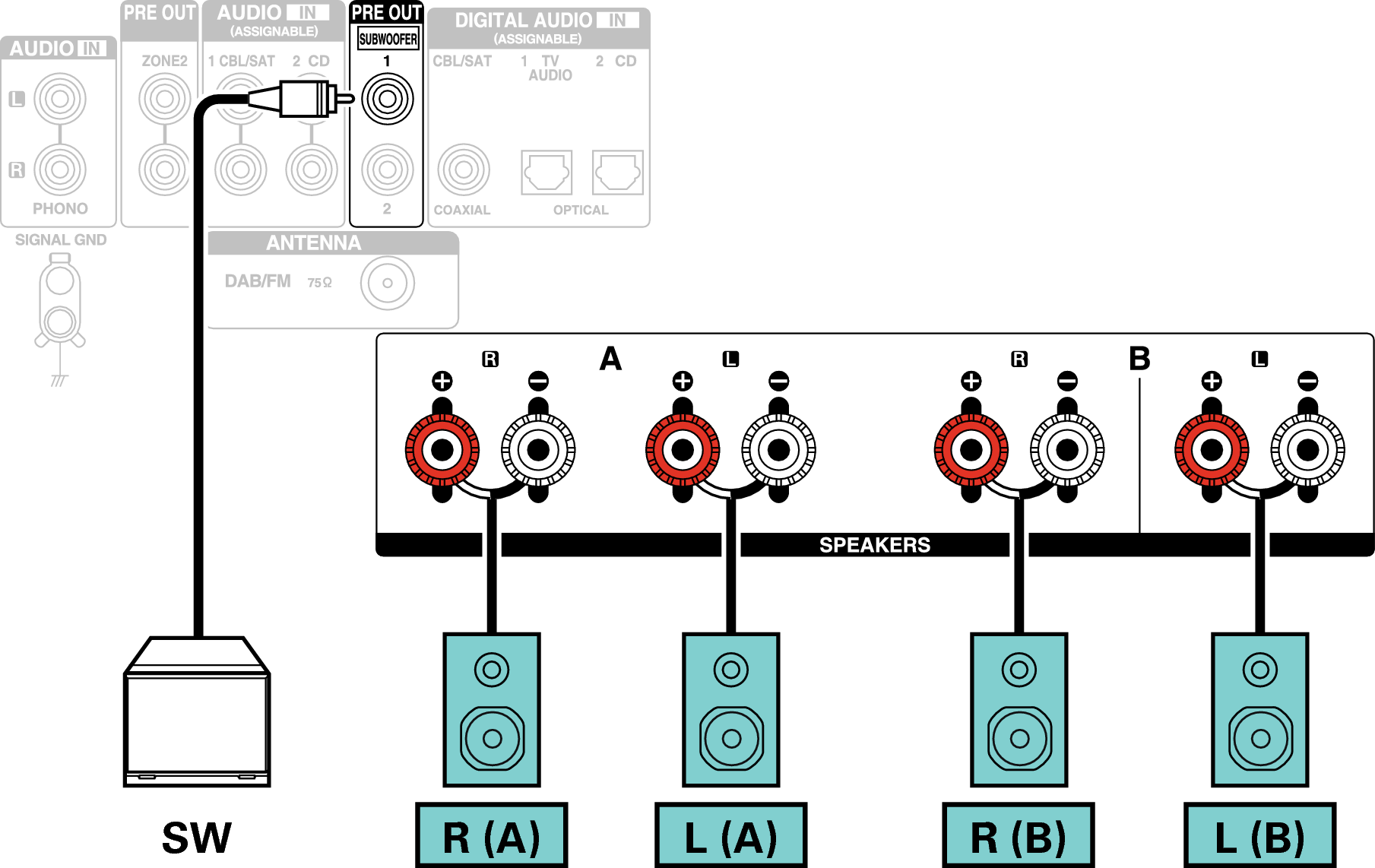 Conne SP 2.1 FB 800E2